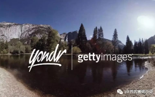 Getty Images联手Yondr,将促进V...