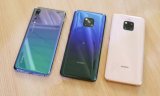 华为、荣耀机型开放升级EMUI 9.0