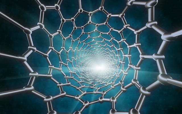 中国研发出超强碳纳米管纤维,甚至能用于制造通往太空的电梯