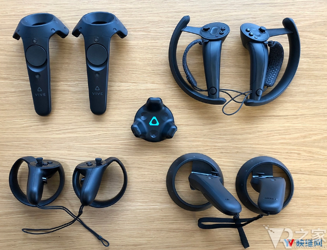 Valve正在優化SteamVR Input,在...