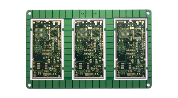 浅谈PCB与FPC之间的区别