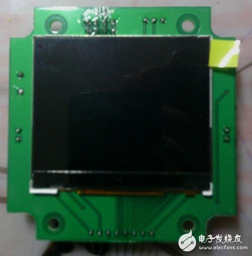 基于STM32单片机在手持设备中的应用龙8国际娱乐网站