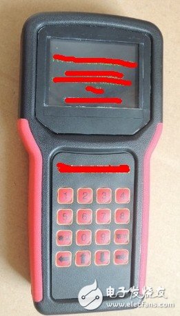 基于STM32单片机在手持设备中的应用龙8国际娱乐网站
