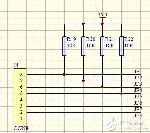 基于STM32單片機(jī)在手持設(shè)備中的應(yīng)用設(shè)計(jì)