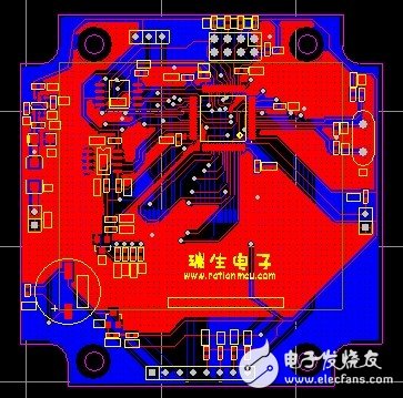 基于STM32单片机在手持设备中的应用龙8国际娱乐网站