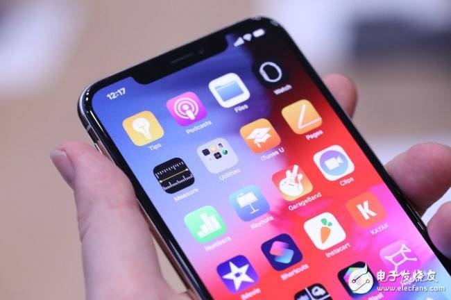 苹果iOS 12.1正式版爆料，更新了iPhone用户指南，新增70多个全新Emoji表情