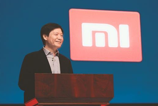 小米手机的出货量破亿,雷军对小米MIX3充满了期...