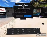 Oculus Go迎更新,加入Casting屏幕...