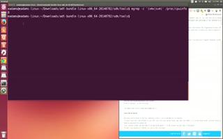 如何設置KVM for Linux幫助Andro...