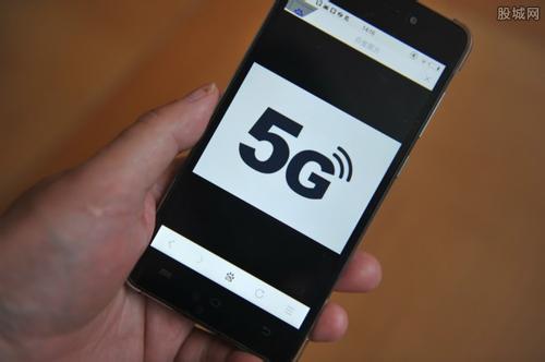 5G第一代产品只是测试机,适当的时候必然会推出5...