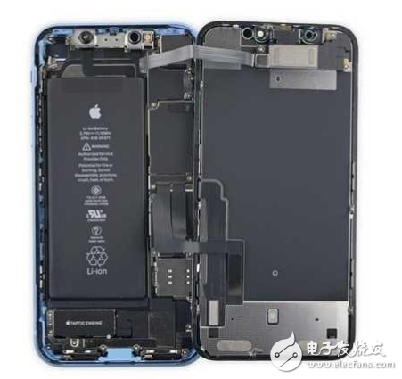 iphone xr和xs的区别 哪个更值得入手