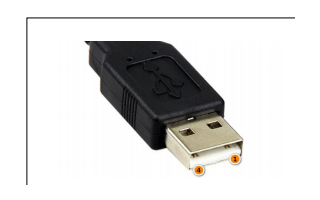Usb接口连接器 万图壁纸网