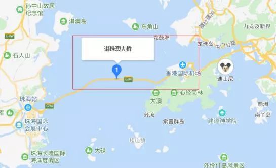 港珠澳大桥到底有哪些黑科技?