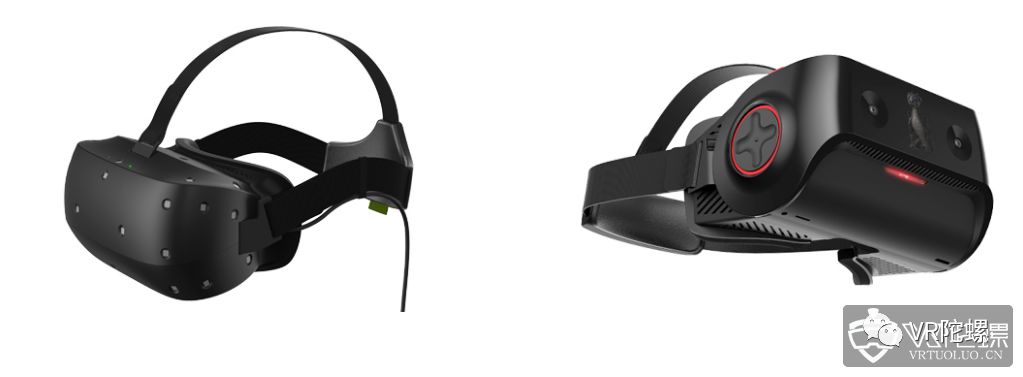 Oculus新专利曝光,提出定向波束无线PC VR解