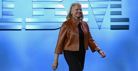 IBM公司将收购红帽公司使其成为多云和混合云市场...