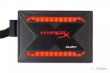 Fury RGB SSD评测:明智的想法,黯淡的...