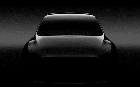 特斯拉Model Y將在2020年量產,關于這款...