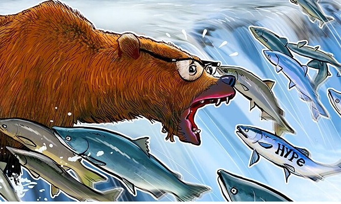爱达荷州议员表示:投资者应理性的去了解加密货币的...