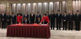 ABB將在上海建設全球機器人卓越制造基地