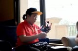 中国无人机国家队在深圳开始封闭集训