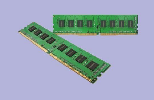 美光开始研发16Gb容量的DDR5,计划在201...