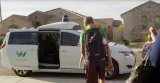 Waymo無人車在美國正式向乘客收費,自動駕駛進...