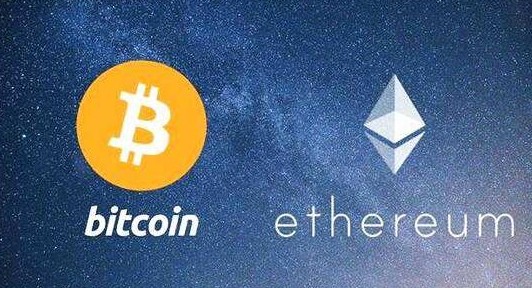 以太坊与比特币各有什么用途