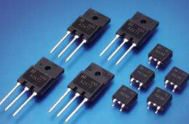 如何針對特定設計選擇正確的MOSFET
