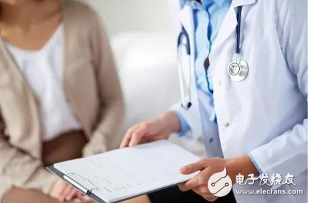 AI时代下,医生是人类与AI相结合后的知识处理者和共情传播者