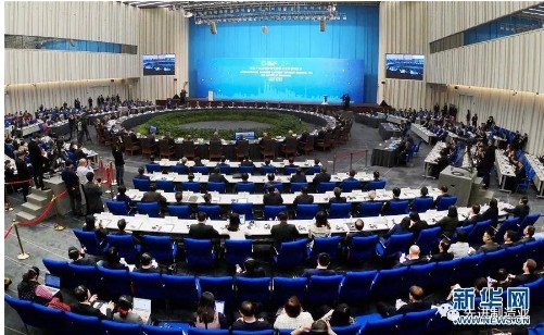 我国制造业和互联网的有机结合的目标已日趋明晰