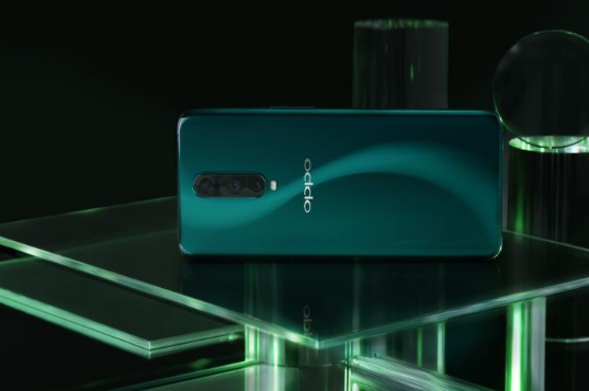OPPO R17 Pro正式开售:软硬件结合,打...