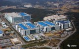 三星将打造8.5代大尺寸显示面板QD-OLED试...