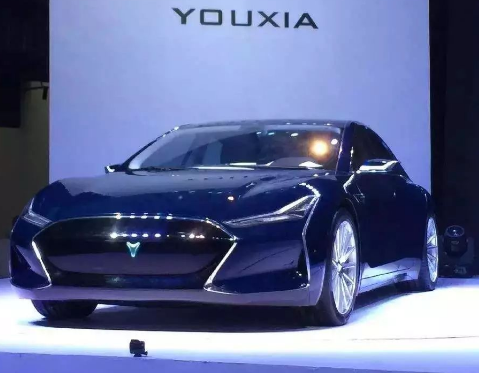 造車新勢力發生的大事盤點 且看他們留下了多少笑料...