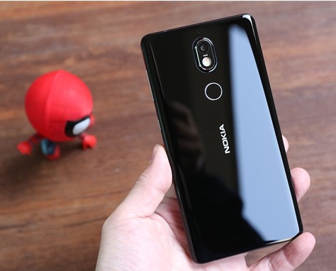 诺基亚HMD正式宣布Nokia 6.1正式开始接...
