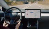 特斯拉為Autopilot推出新功能“Navig...