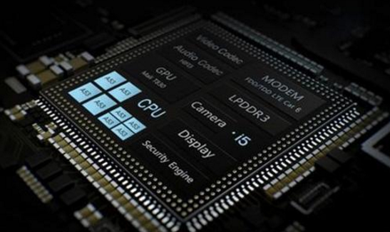 关于Cortex-A8处理器性能及架构解析