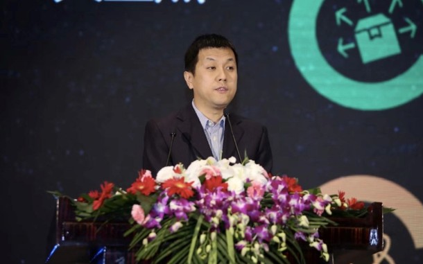 中国移动正在从四方面推动边缘计算产业的发展