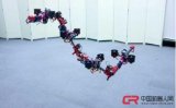 日本研发出在飞行中变换形状的飞行long88