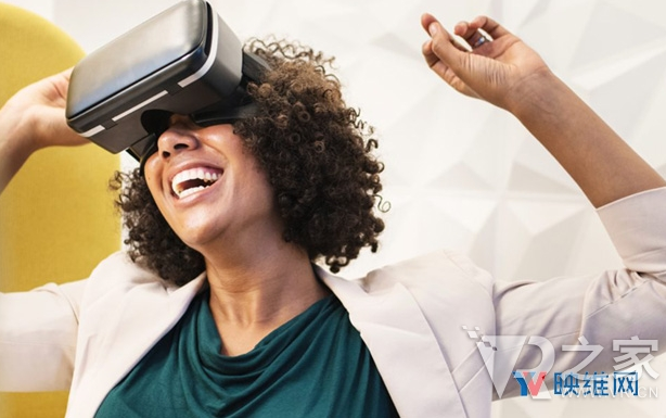 Marxent报告指出 VR和AR技术的应用提高...