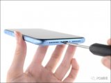 iFixit“依照慣例”來拆解iPhone XR...