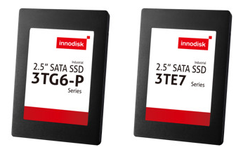 宜鼎工业高级3D NAND SSD 10月份开启...