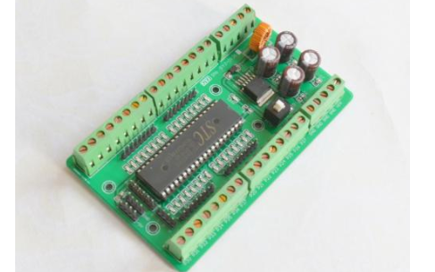 stc15xxxx单片机的RFID RC522读写卡程序资料免费下载