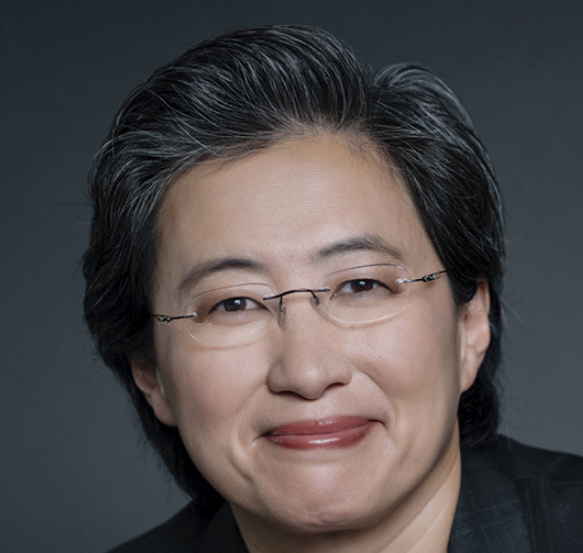 苏姿丰当选GSA全球半导体联盟主席