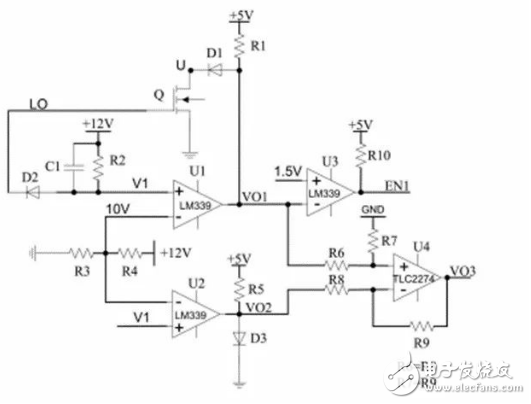 輪轂電機技術如果能夠完全推廣 將能取代汽車現有傳動系統