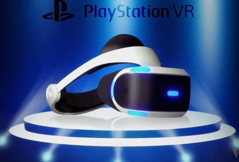 索尼允許聯想Mirage Solo VR頭盔使用...