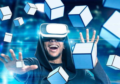 上海市为推进VR等技术的应用 鼓励研发VR/AR...