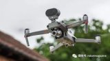 大疆正式发布模块化无人机Mavic 2 Ente...