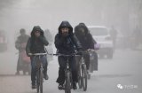 盛思锐SCD30智能传感器进行室内空气质量监测