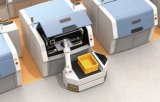 盤點AGV小車的種類、引導方式及應用