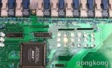 变频器内部故障排查实例分析